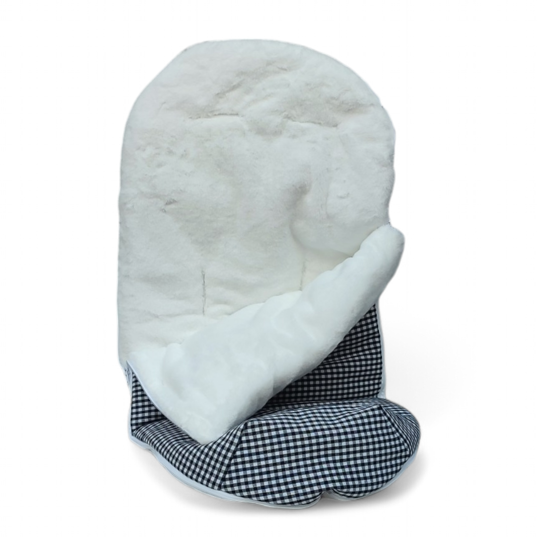 Saco Silla