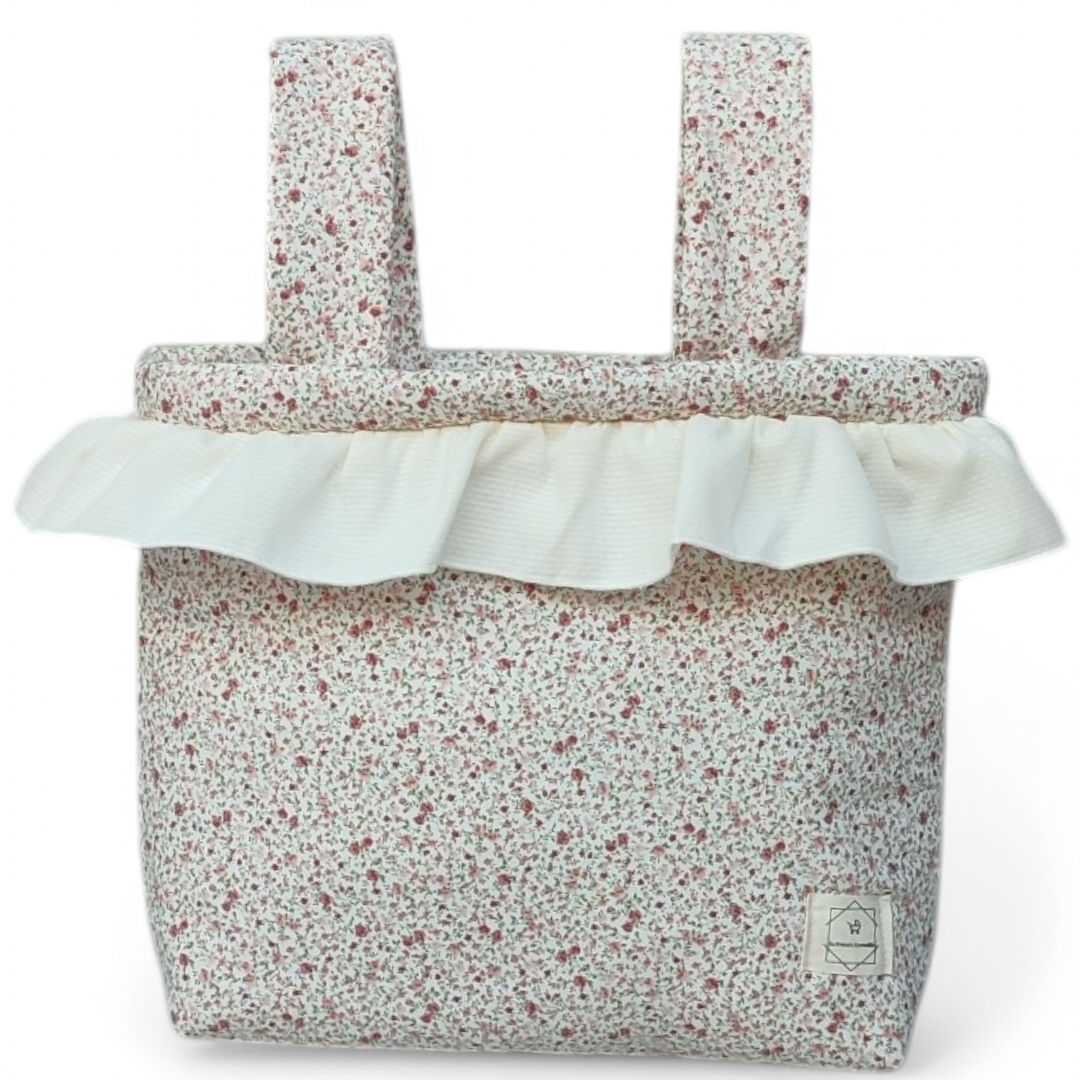 Bolso carrito Pocket