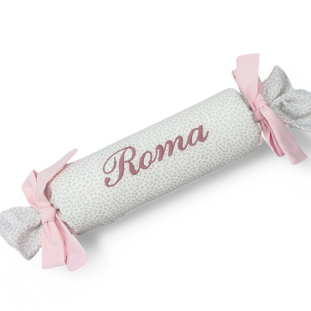 Cojín/ Caramelo Antivuelco