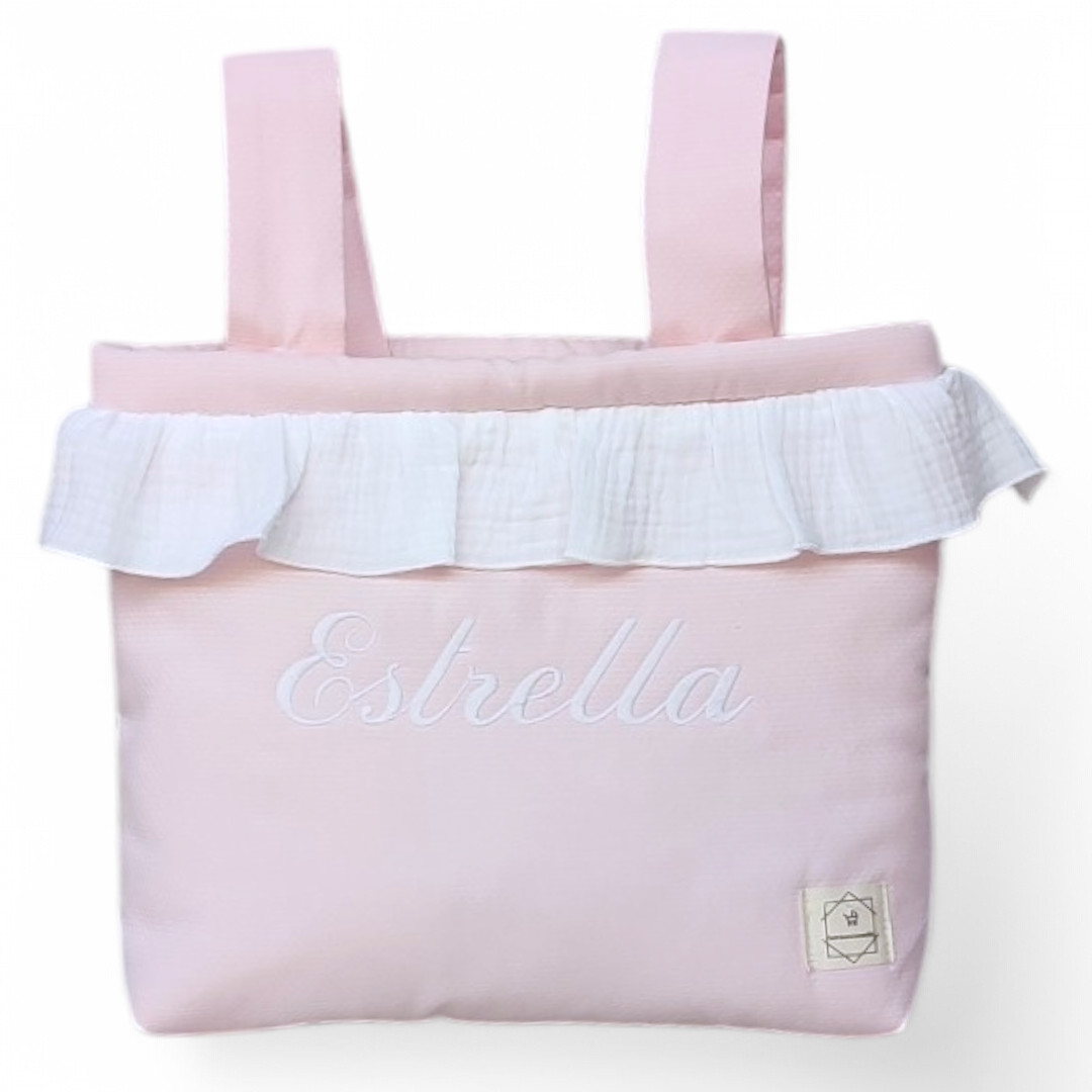 Bolso carrito Pocket