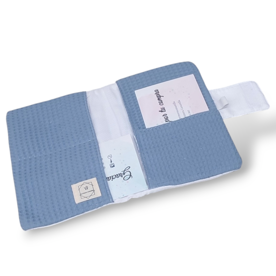 (A tu gusto) PORTA DOCUMENTOS