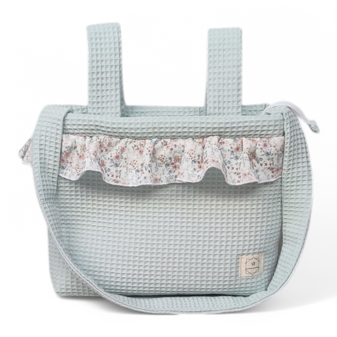 Bolso carrito Pocket