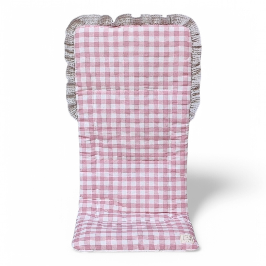 Colchoneta/ Funda Silla