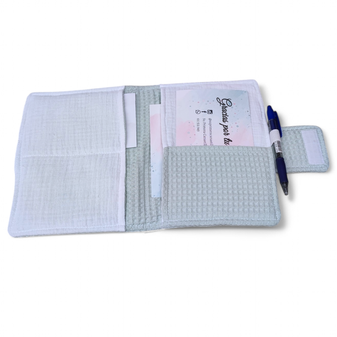 Porta Documentos