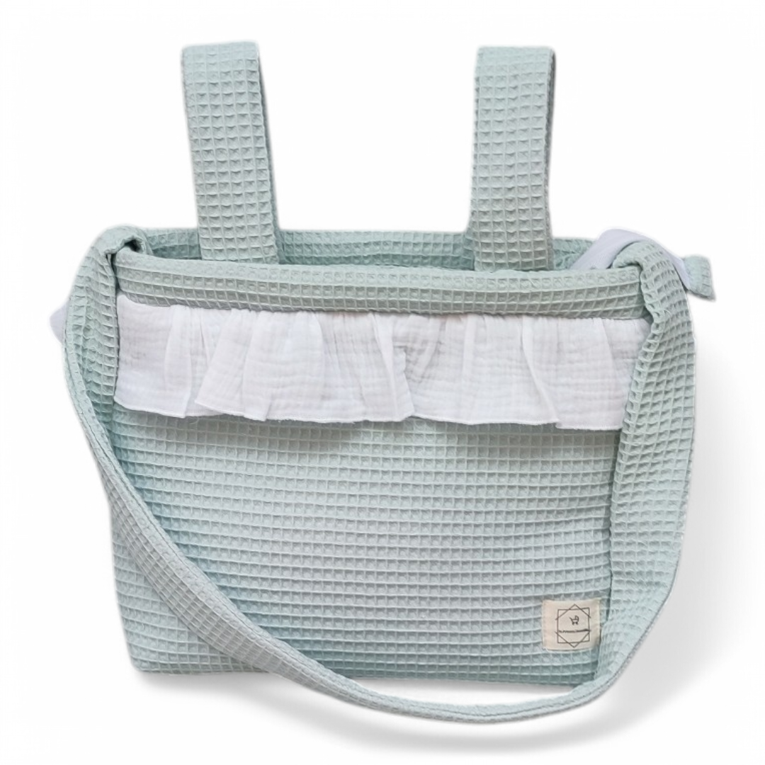 Bolso carrito Pocket
