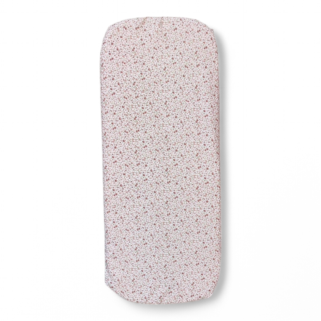 Funda Colchón Capazo