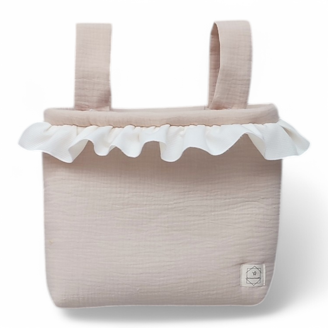Bolso carrito Pocket