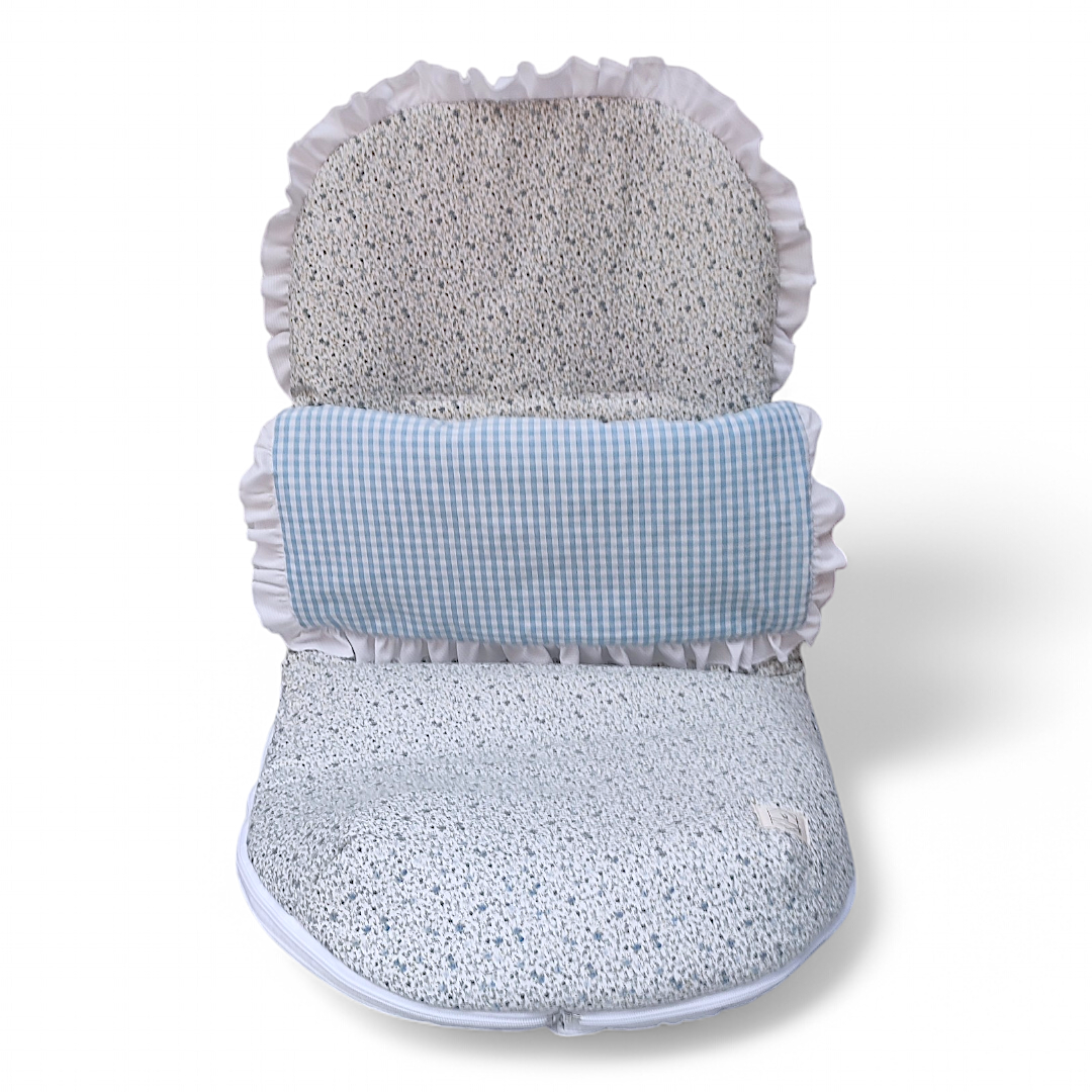 Saco Silla