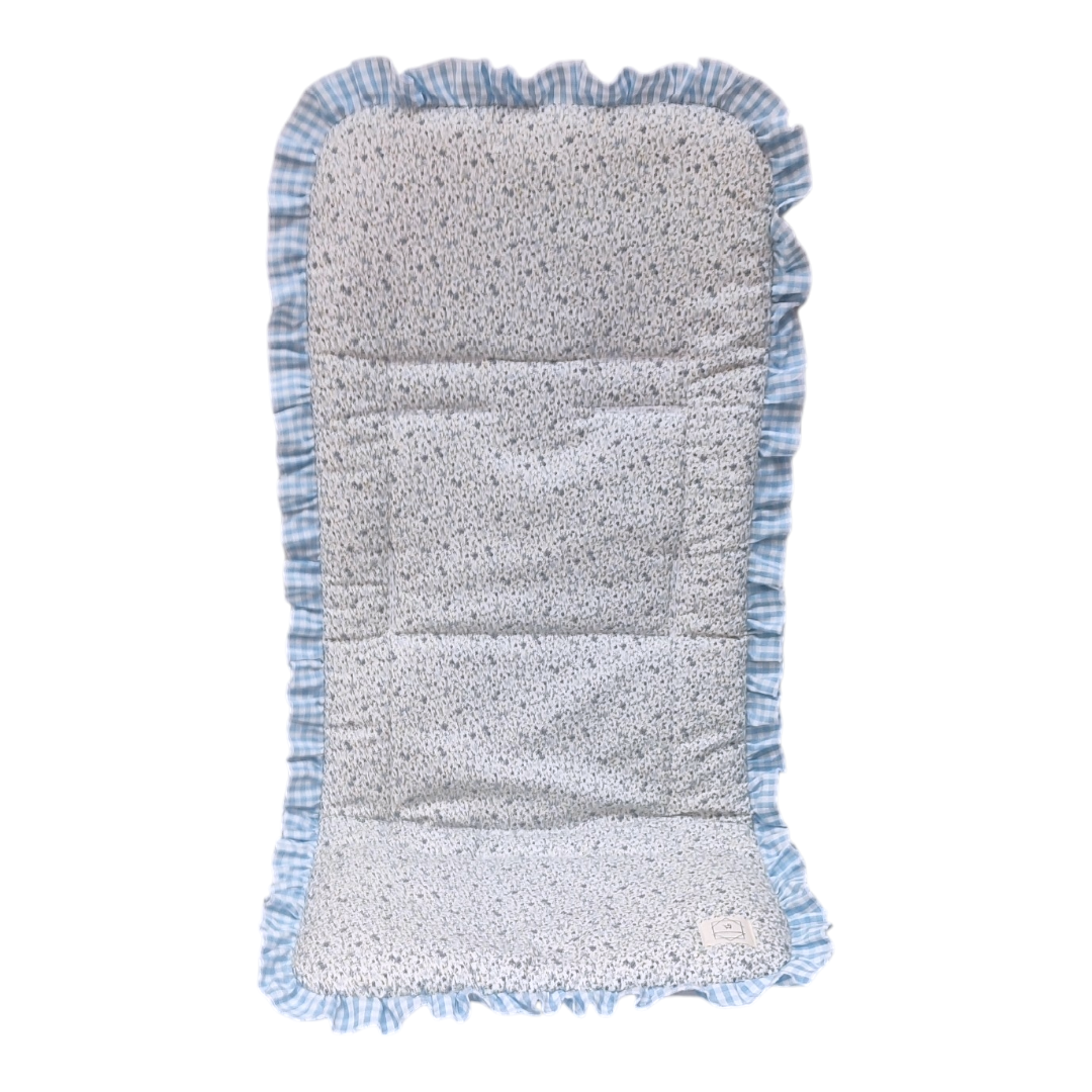 Colchoneta/ Funda Silla