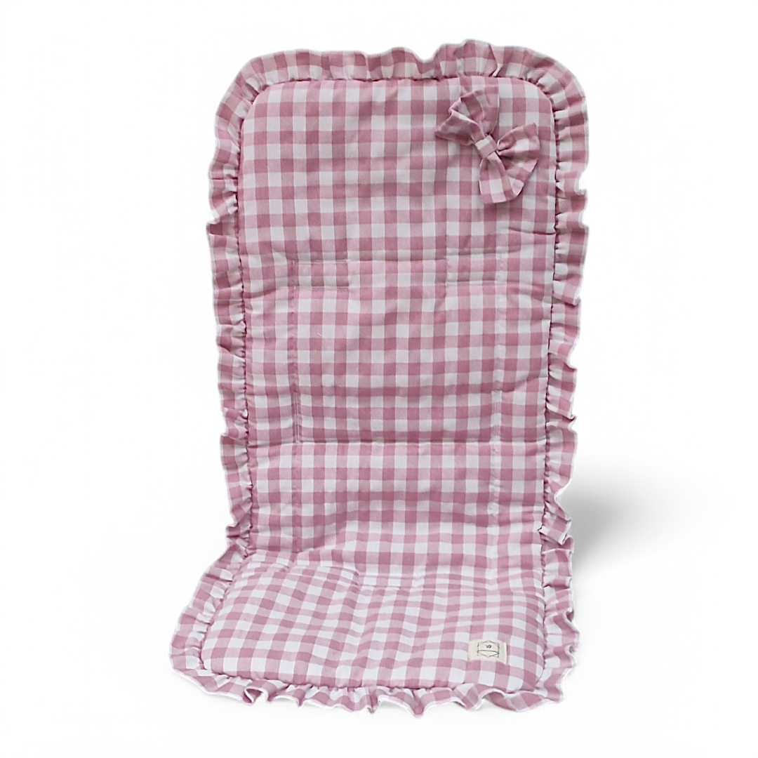 Colchoneta/ Funda Silla