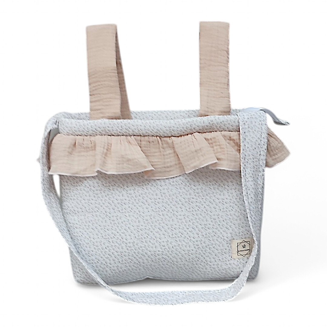 Bolso carrito Pocket