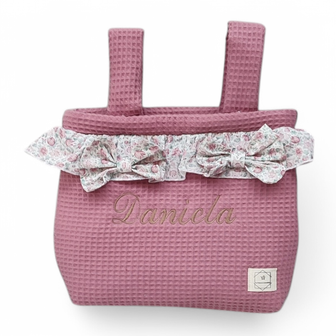 Bolso carrito Pocket