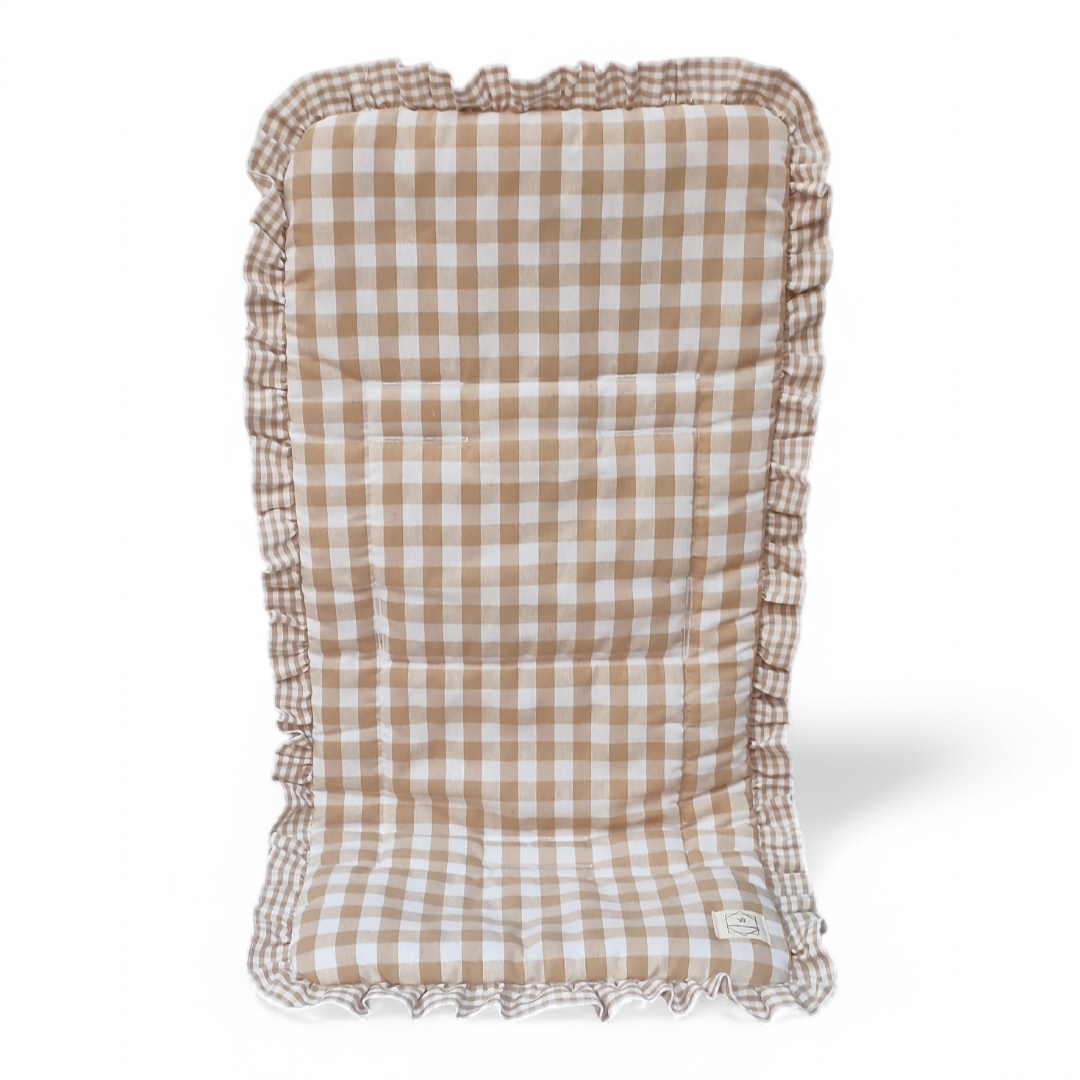 Colchoneta/ Funda Silla