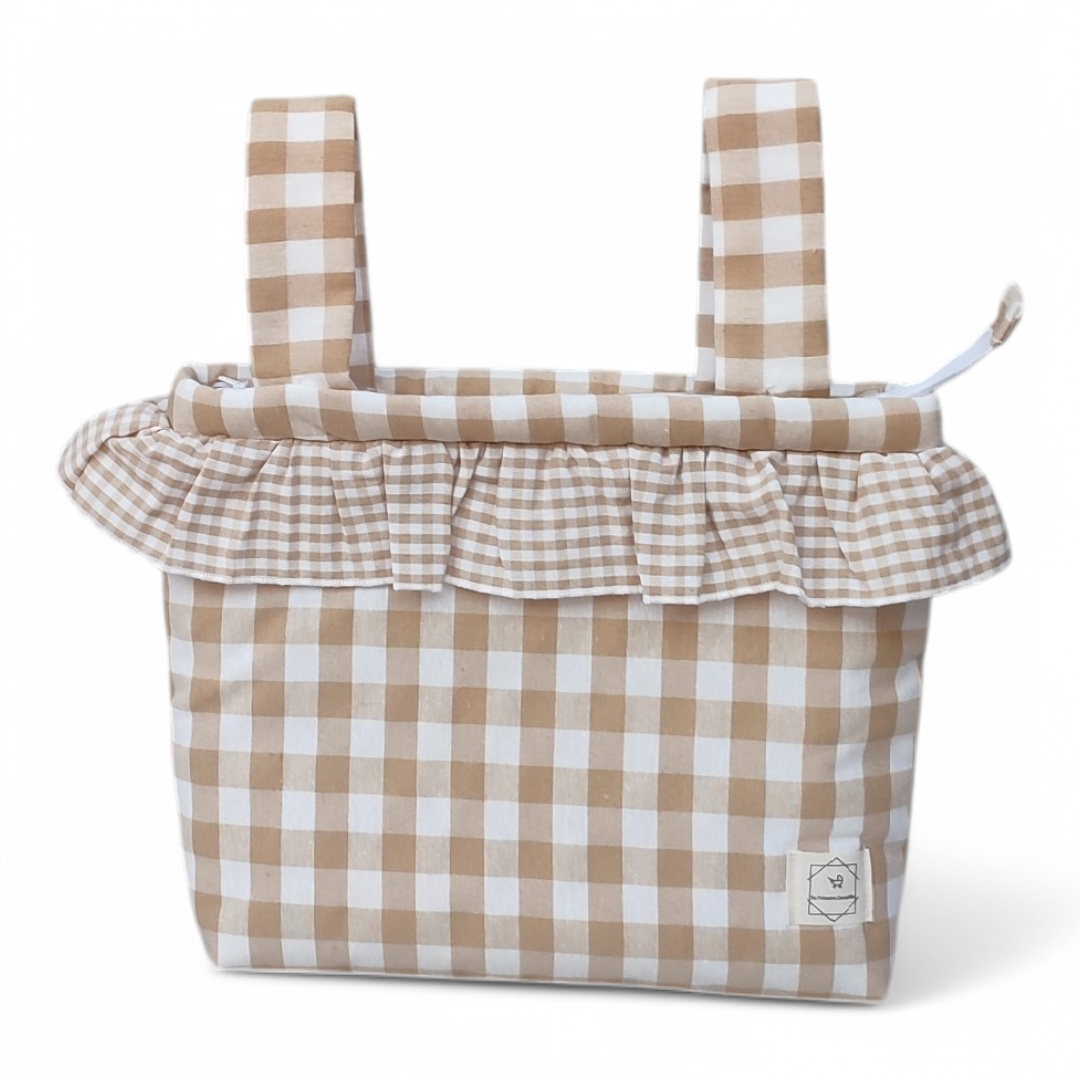 Bolso carrito Pocket