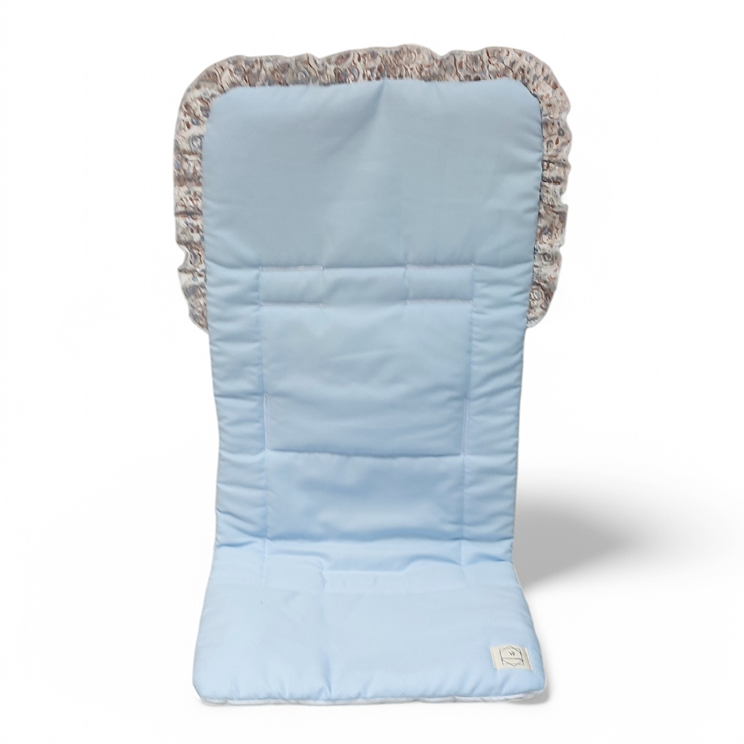 Colchoneta/ Funda Silla