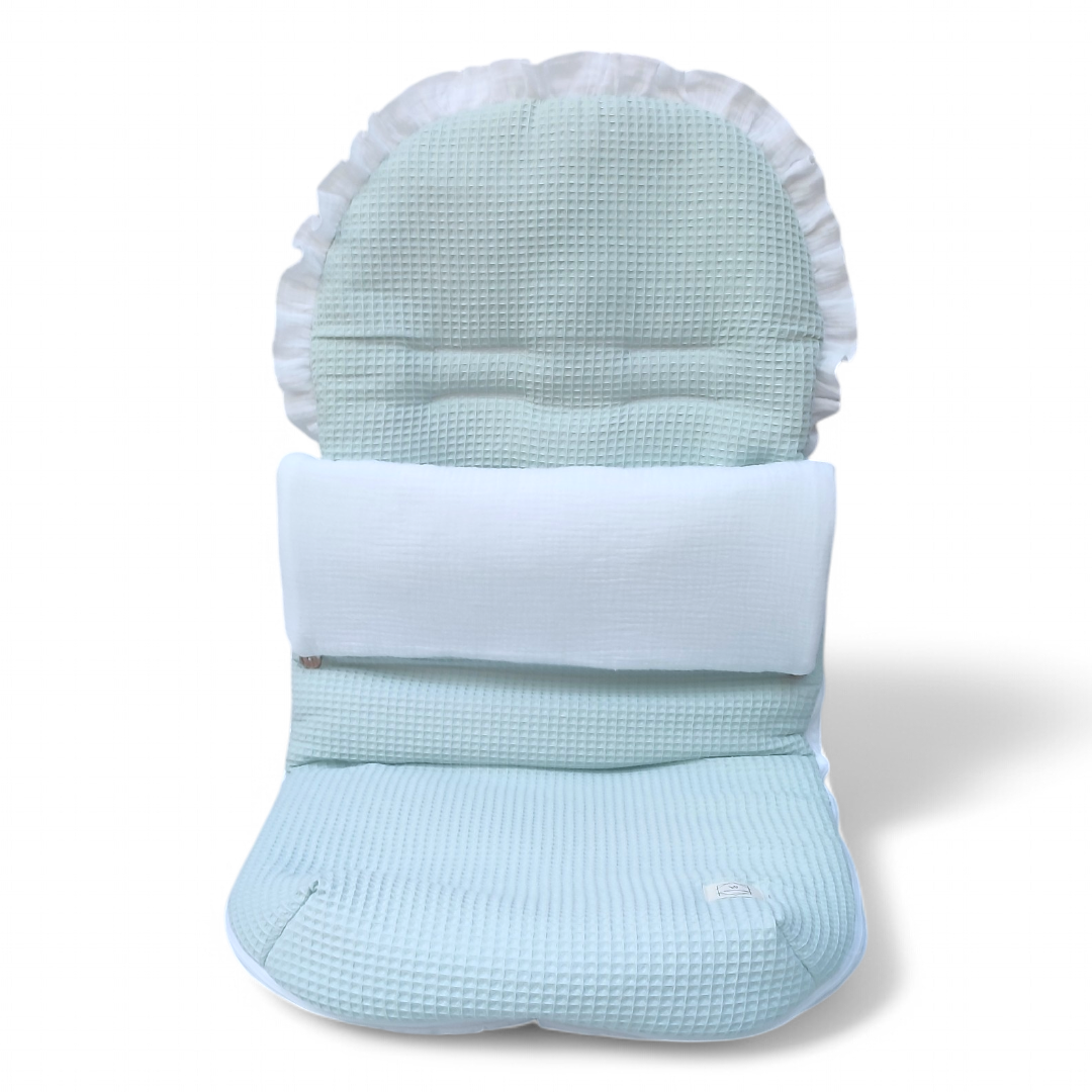 Saco Silla