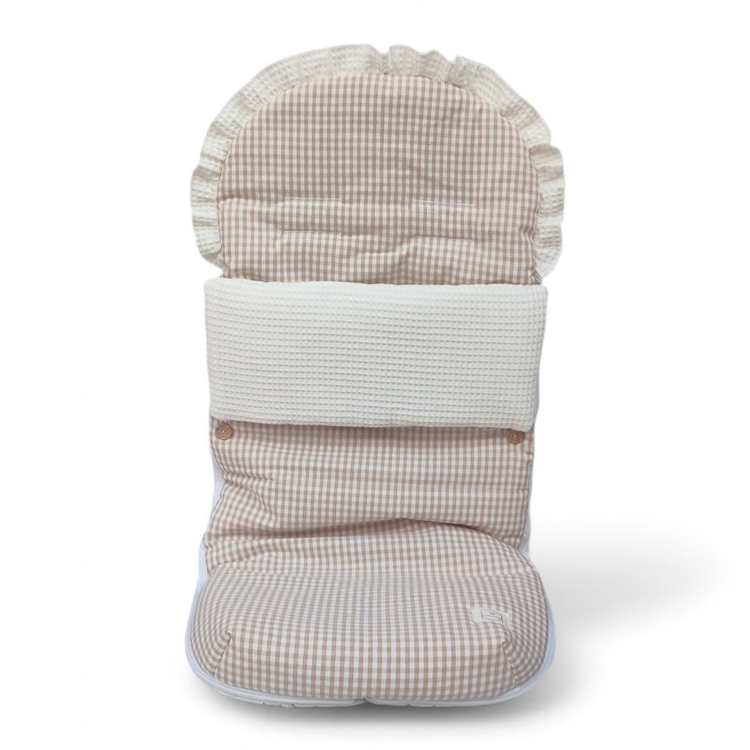 Saco Silla