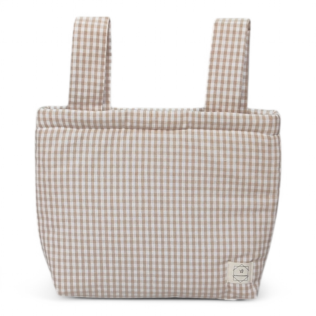 Bolso carrito Pocket
