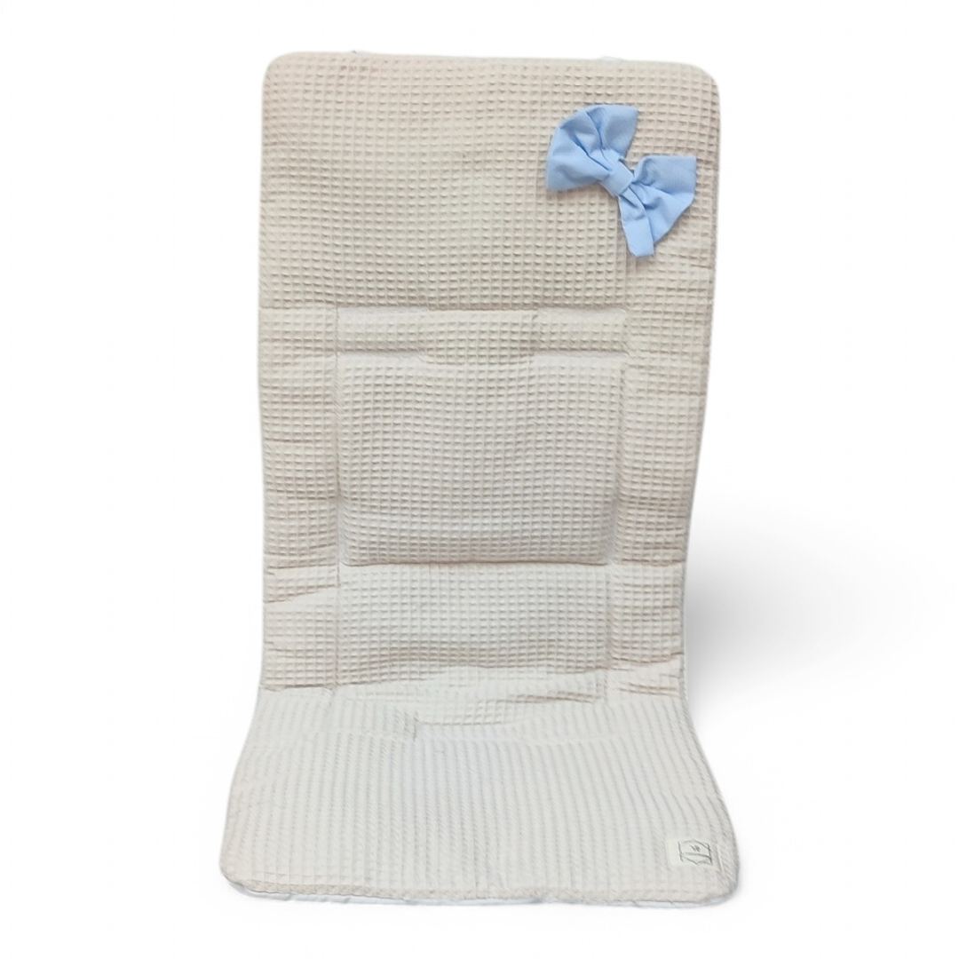 Colchoneta/ Funda Silla