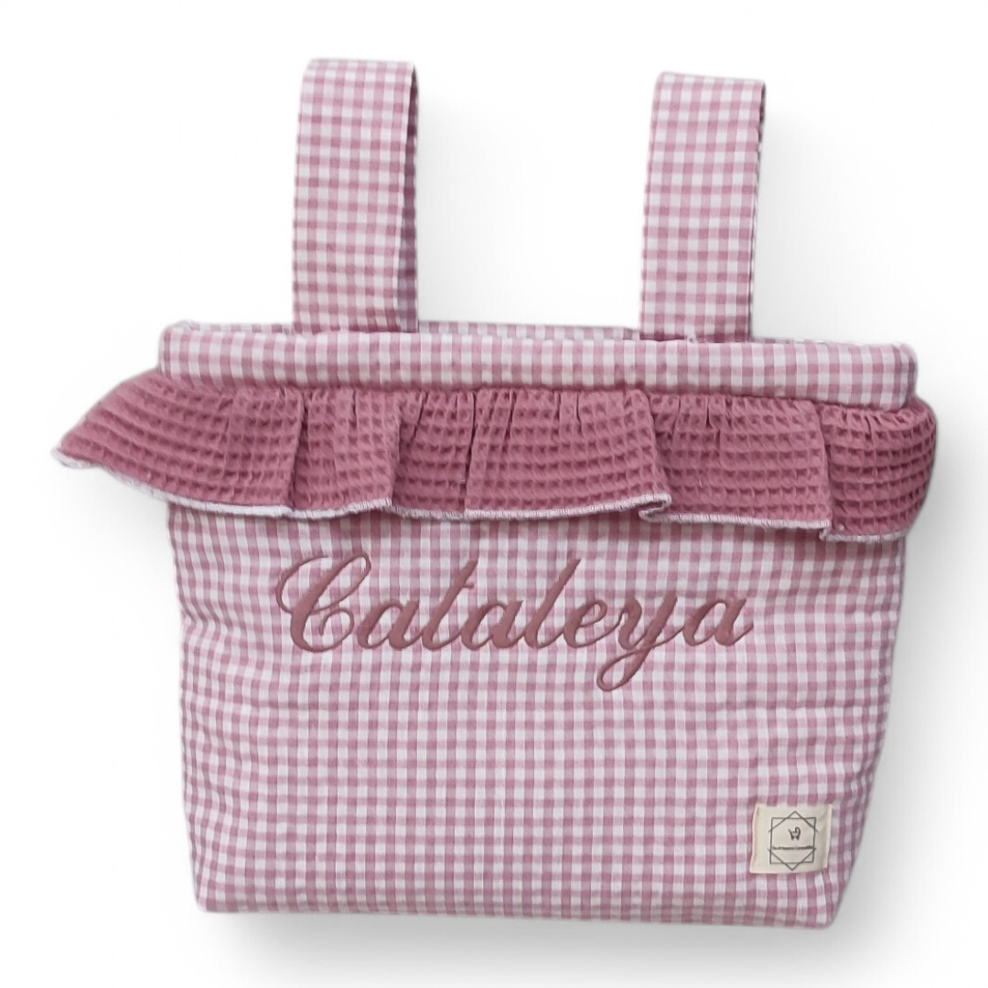 Bolso carrito Pocket