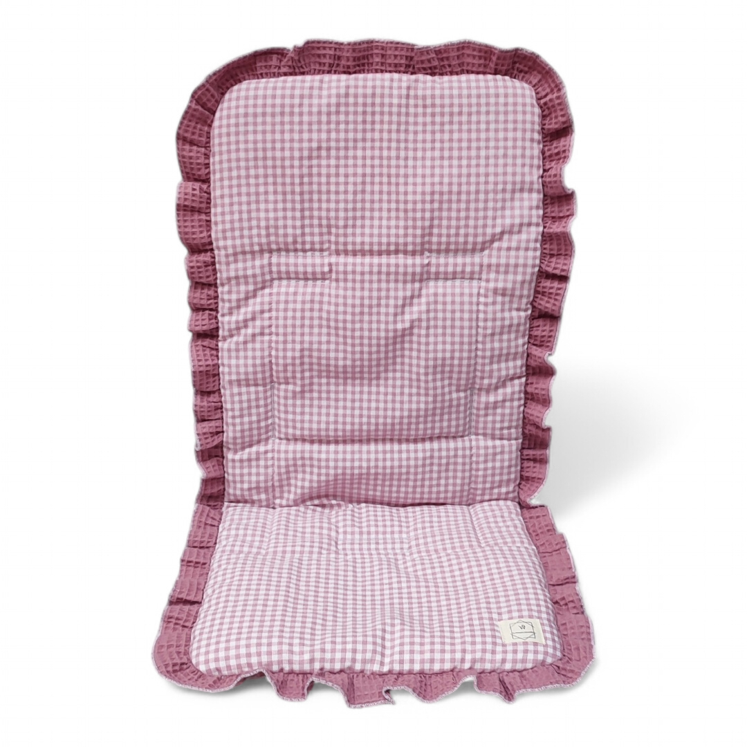 Colchoneta/ Funda Silla