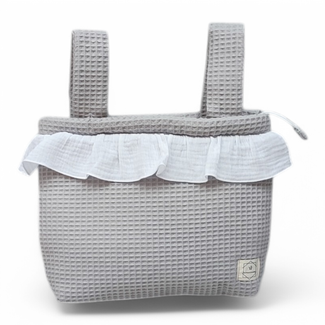 Bolso carrito Pocket