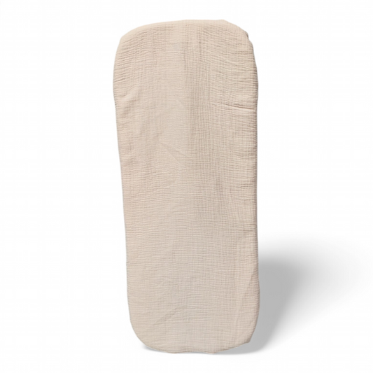 Funda Colchón Capazo