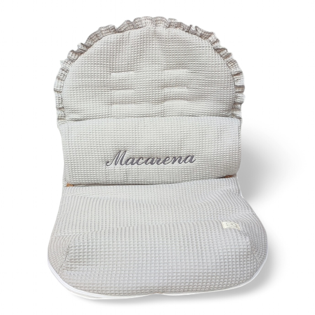 Saco Silla