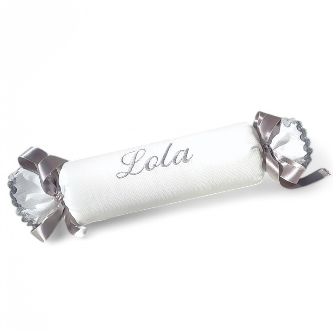 Cojín/ Caramelo Antivuelco