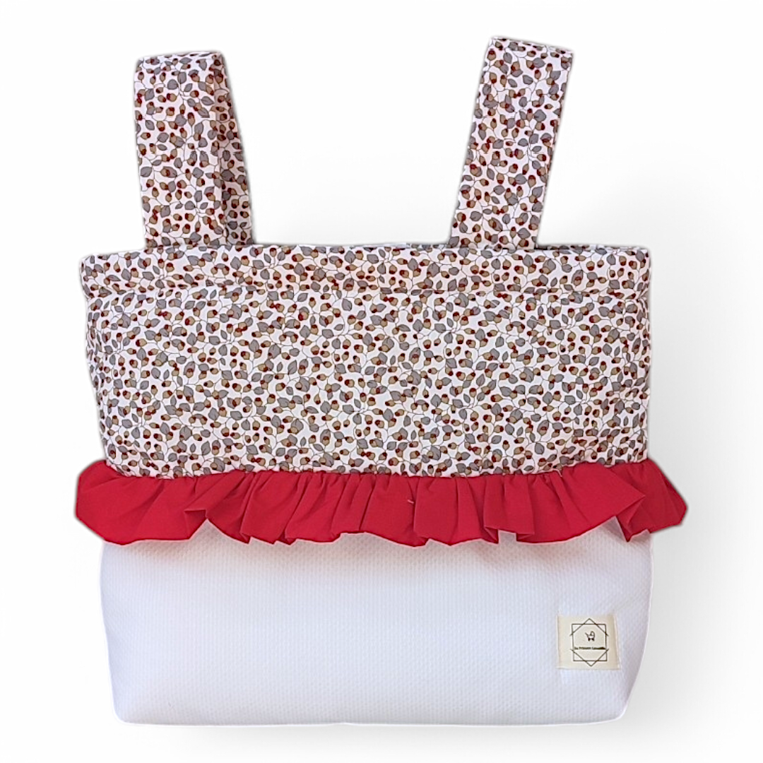 Bolso carrito Pocket