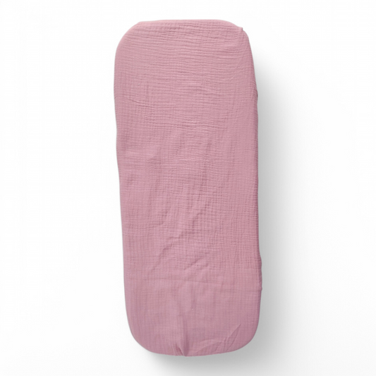 Funda Colchón Capazo