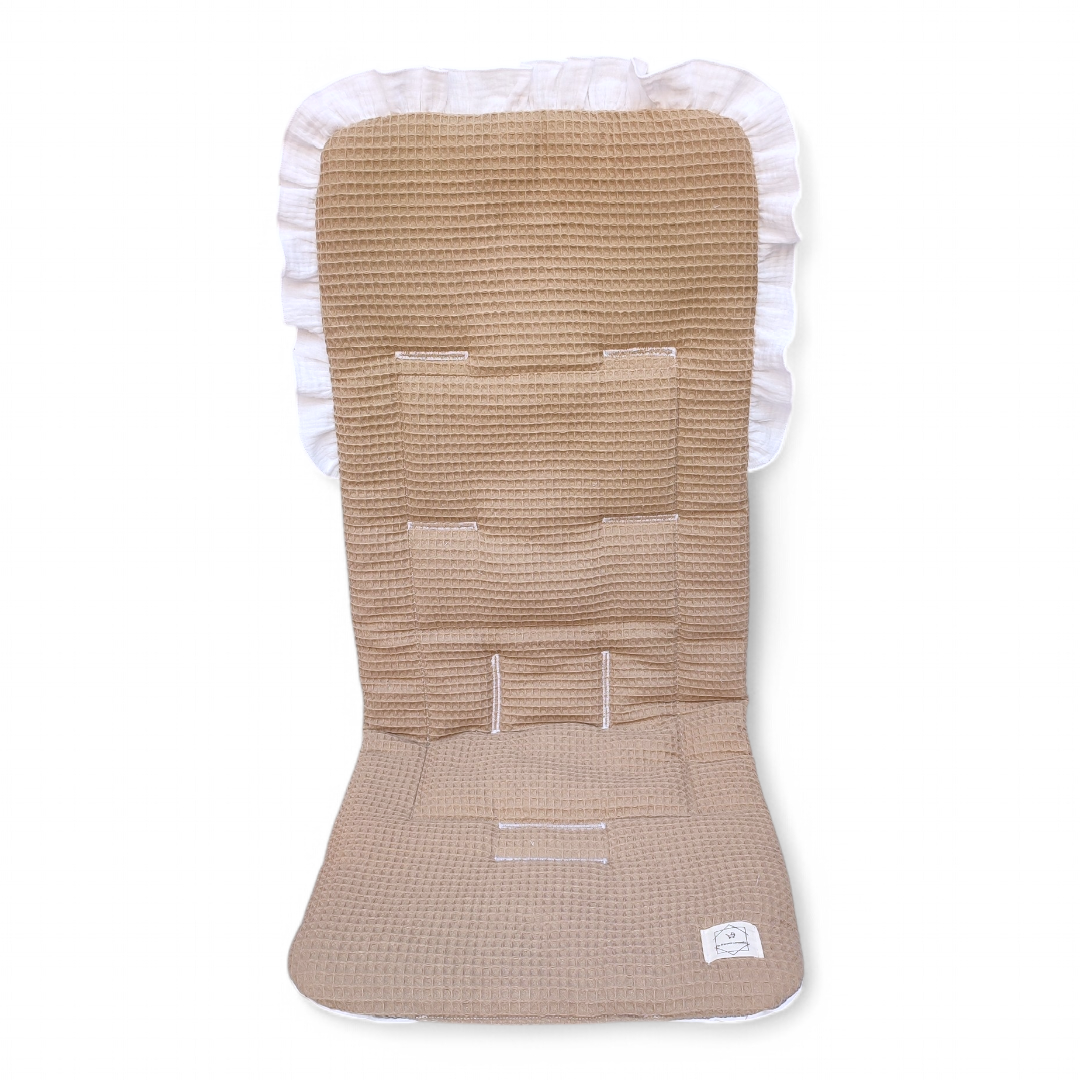 Colchoneta/ Funda Silla