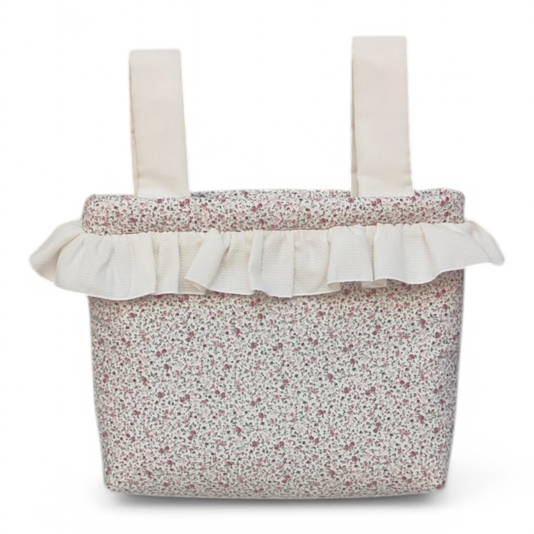 Bolso carrito Pocket