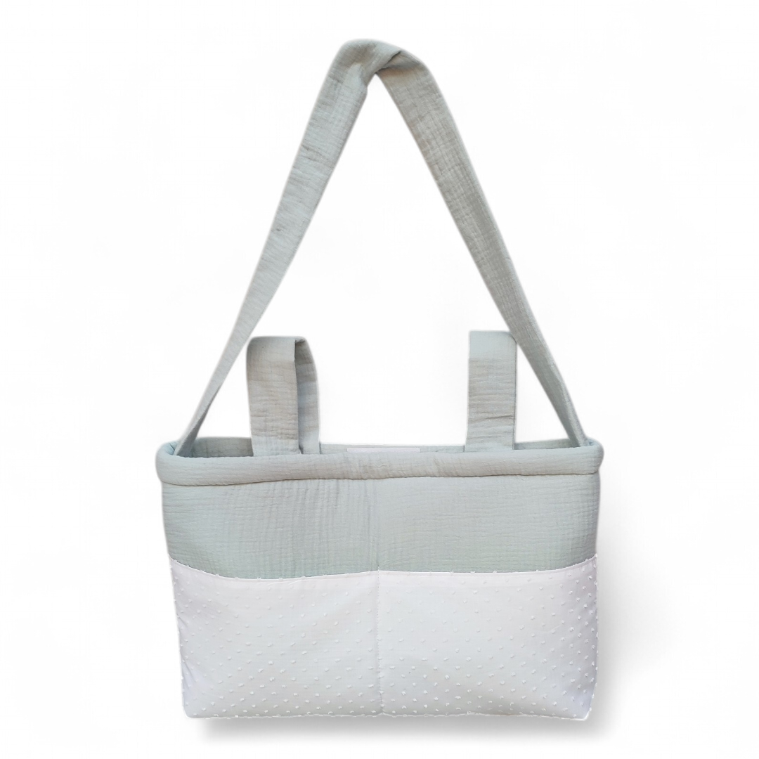 Bolso carrito MAXI
