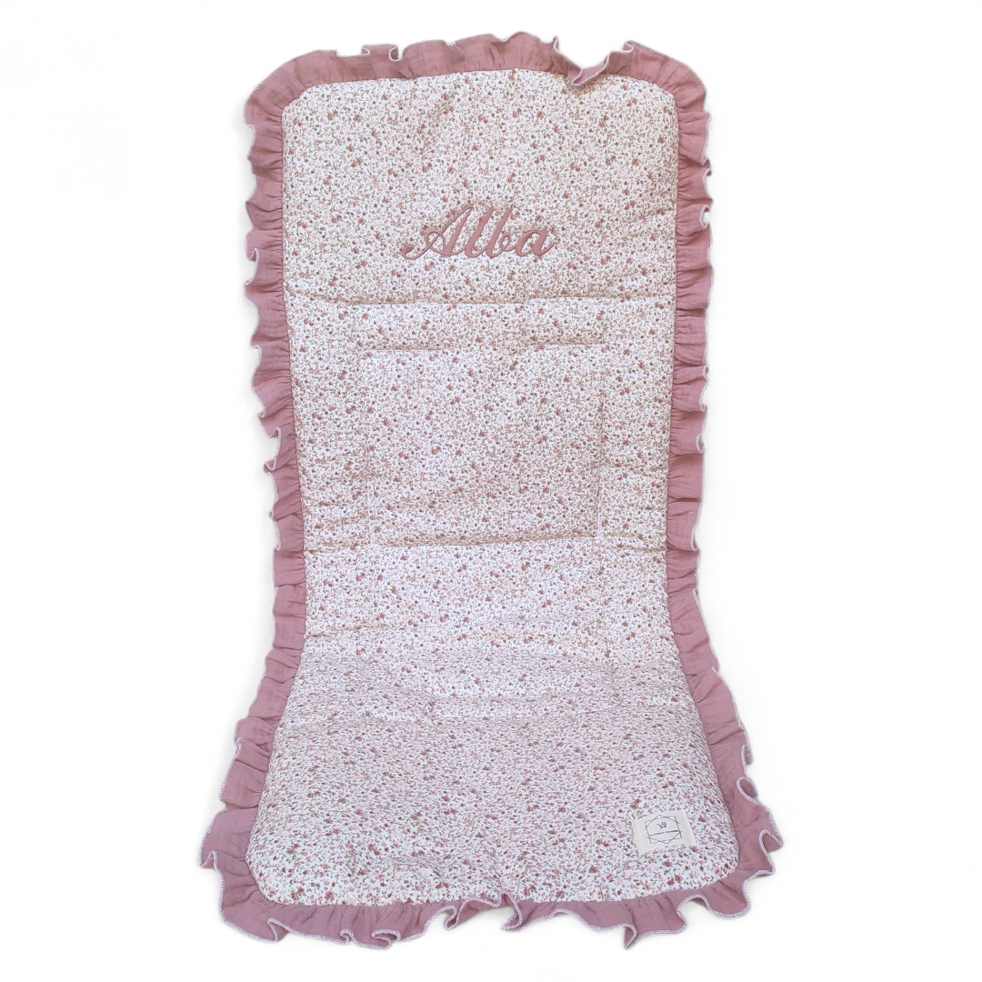 Colchoneta/ Funda Silla