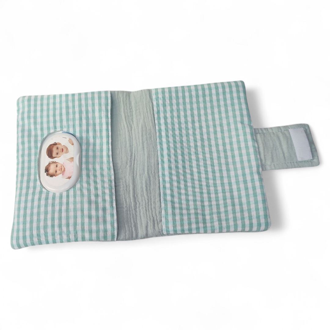 Porta Toallitas y Pañales