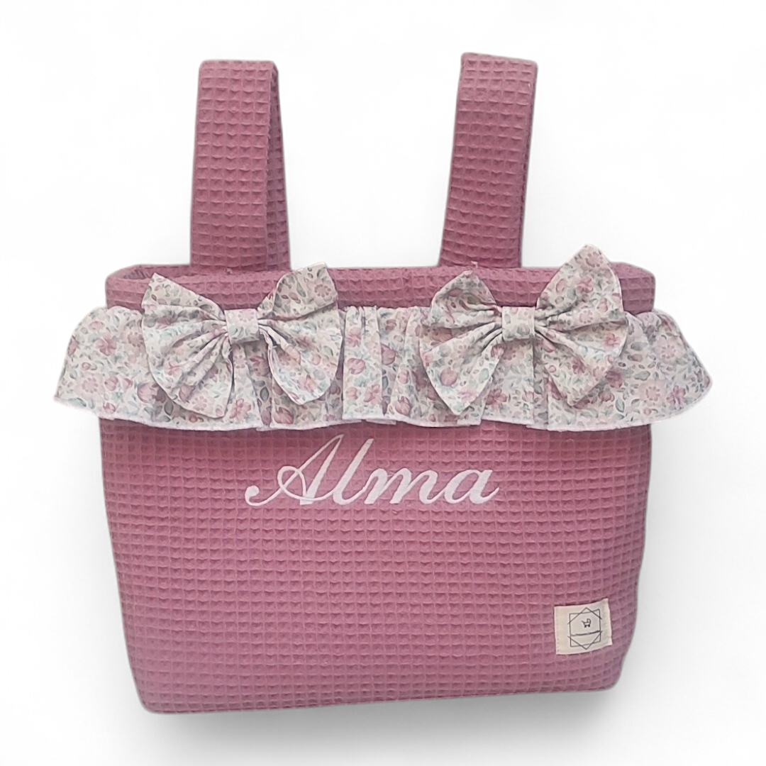 Bolso carrito Pocket