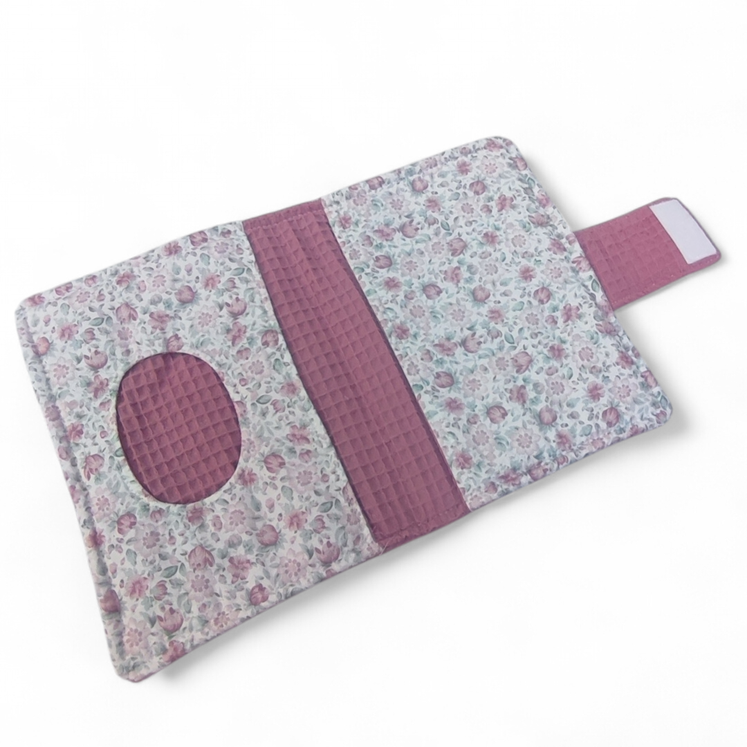 Porta Toallitas y Pañales