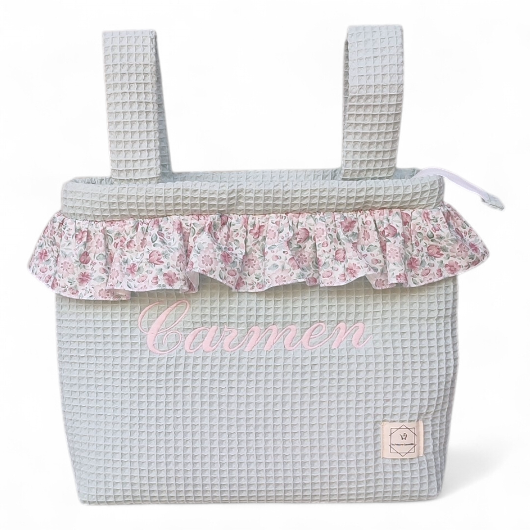 Bolso carrito Pocket