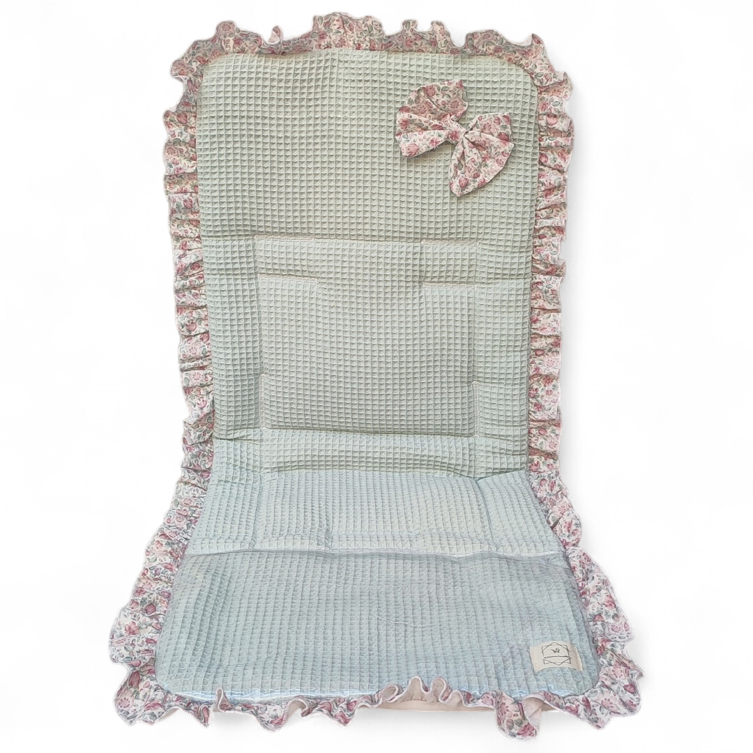 Colchoneta/ Funda Silla