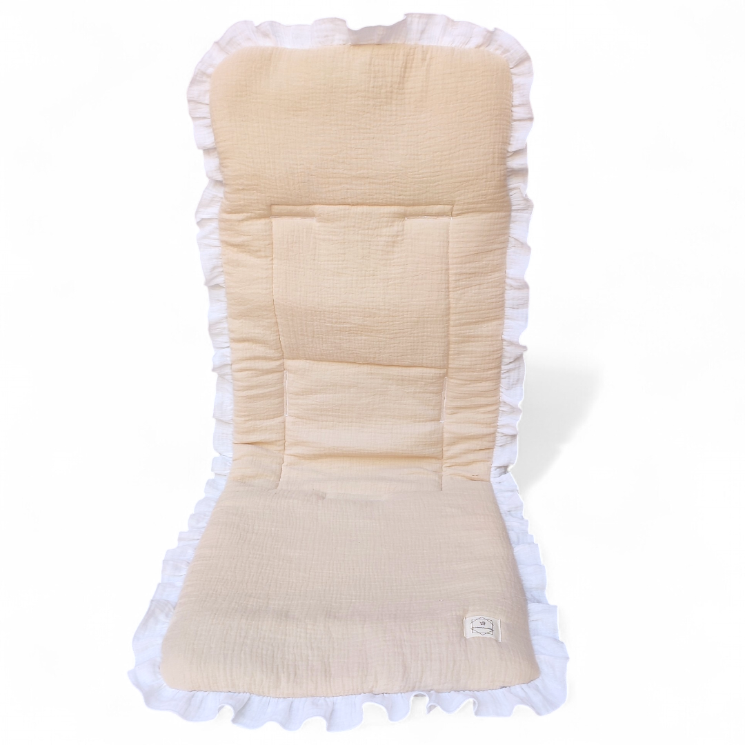 Colchoneta/ Funda Silla