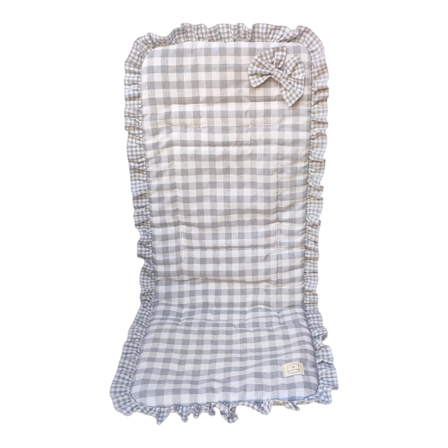 Colchoneta/ Funda Silla