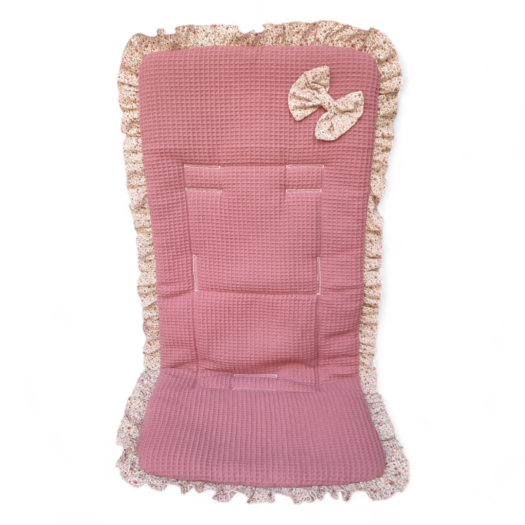 Colchoneta/ Funda Silla