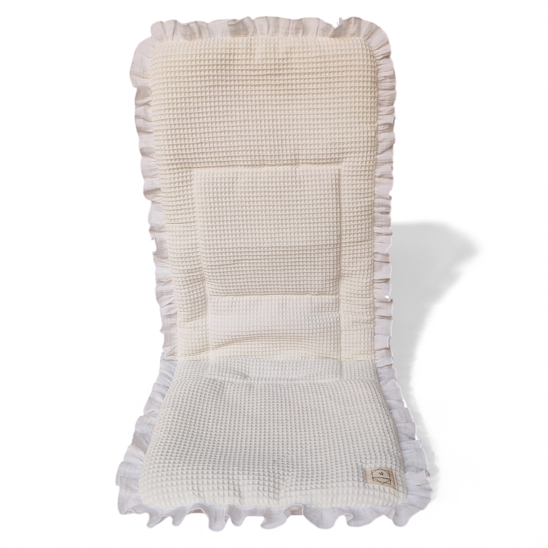 Colchoneta/ Funda Silla