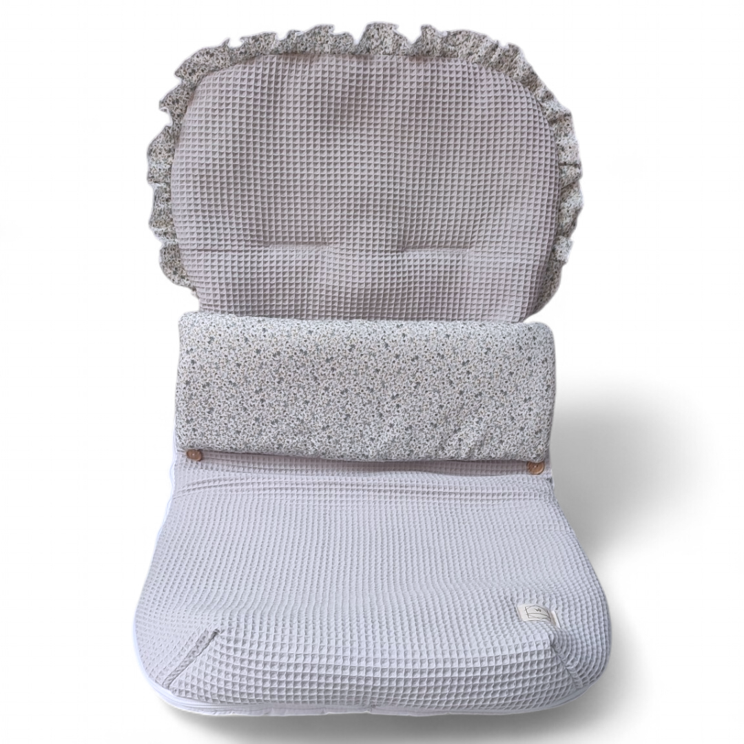 Saco Silla