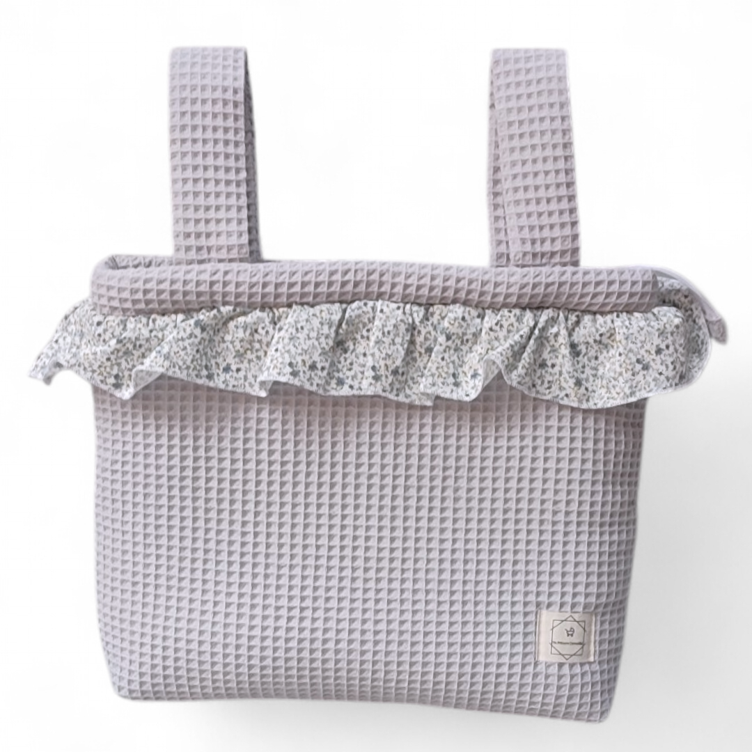 Bolso carrito Pocket