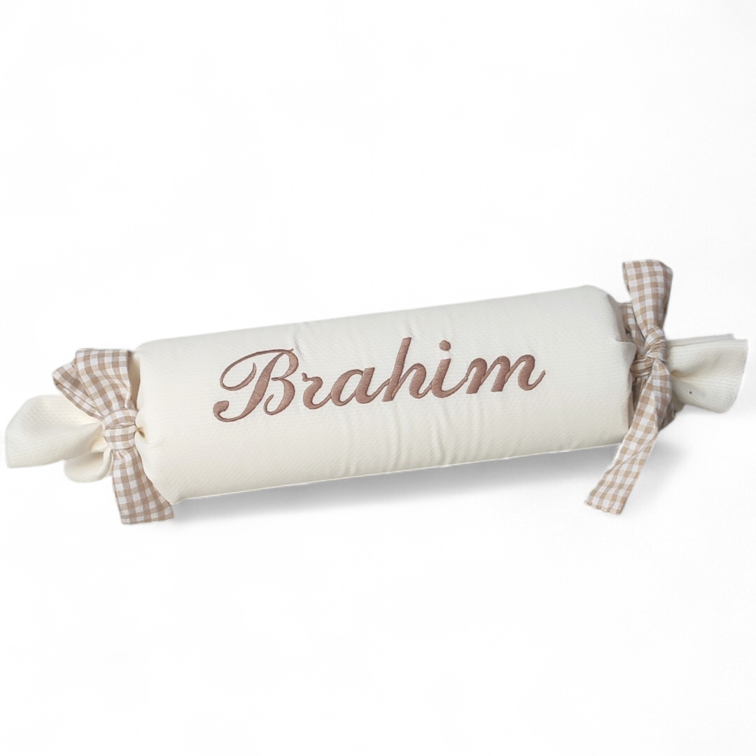 Cojín/ Caramelo Antivuelco