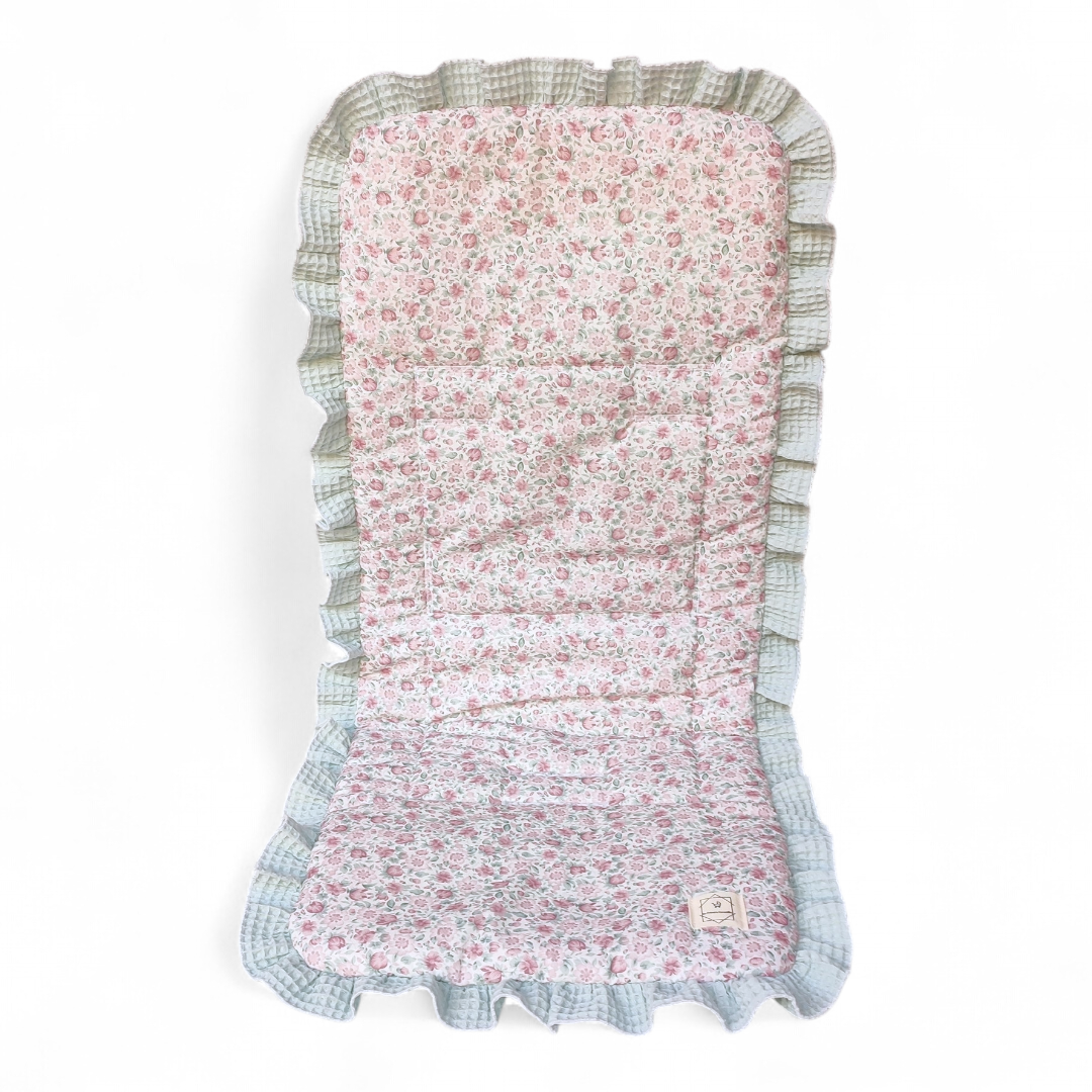 Colchoneta/ Funda Silla