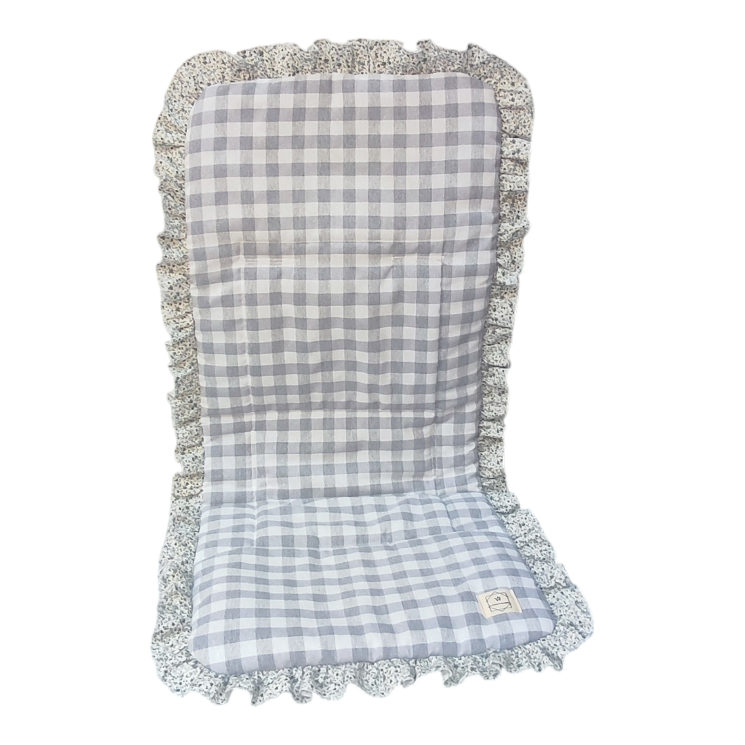 Colchoneta/ Funda Silla