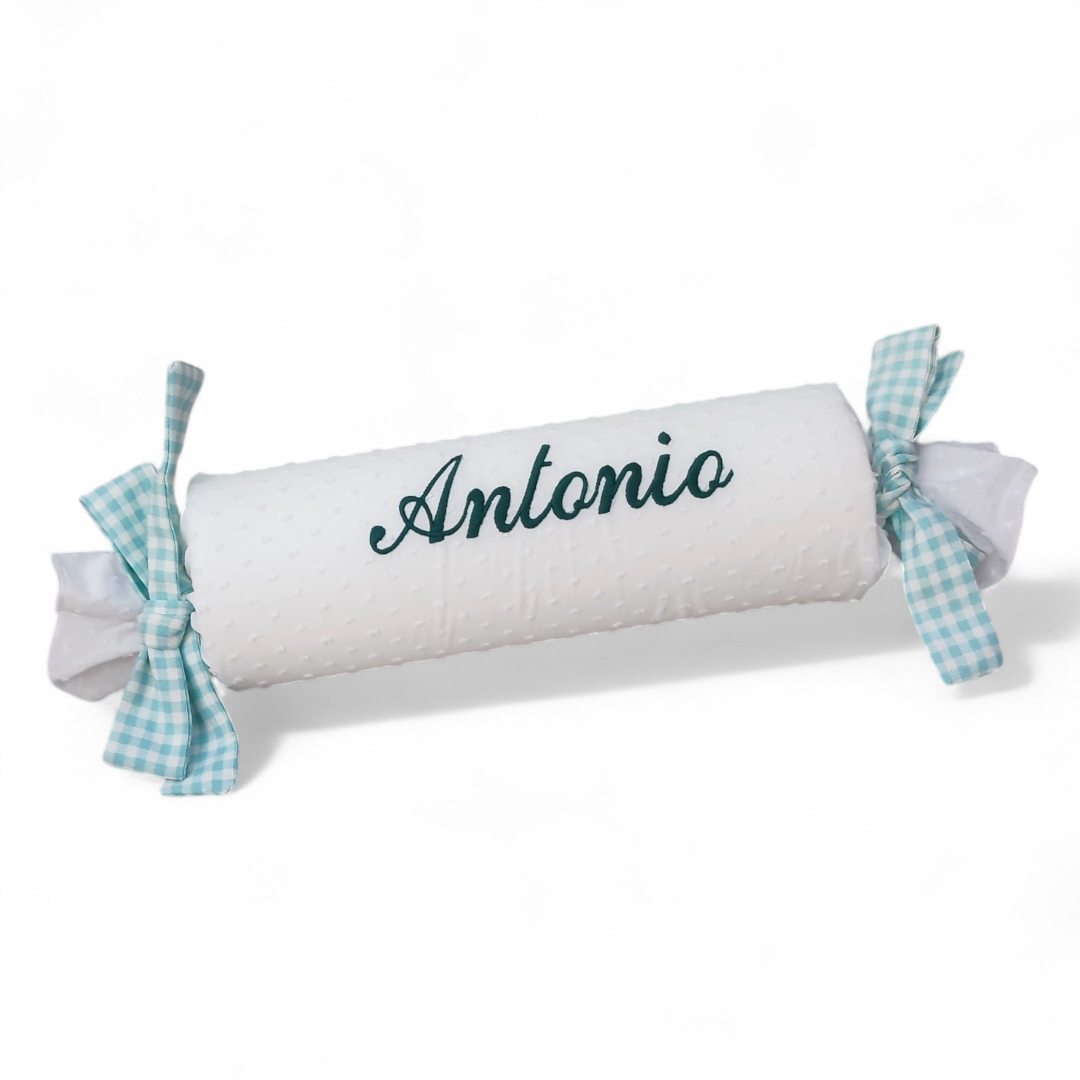 Cojín/ Caramelo Antivuelco